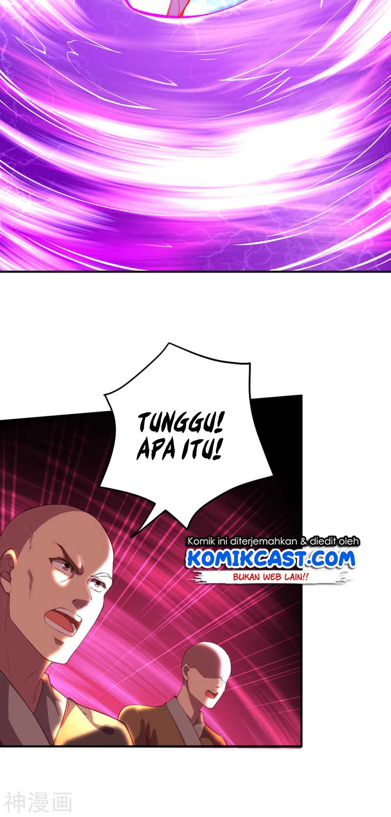 Dilarang COPAS - situs resmi www.mangacanblog.com - Komik against the gods 251 - chapter 251 252 Indonesia against the gods 251 - chapter 251 Terbaru 10|Baca Manga Komik Indonesia|Mangacan